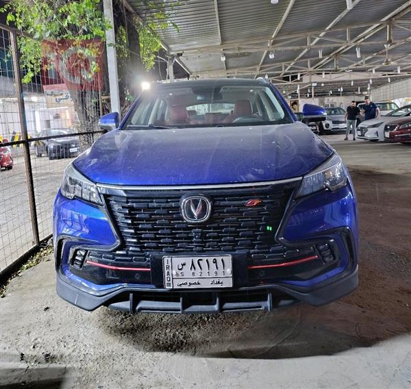 Changan for sale in Iraq